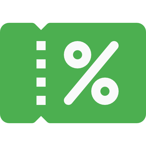 coupon Icon